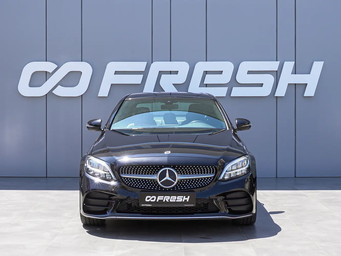 Mercedes-Benz