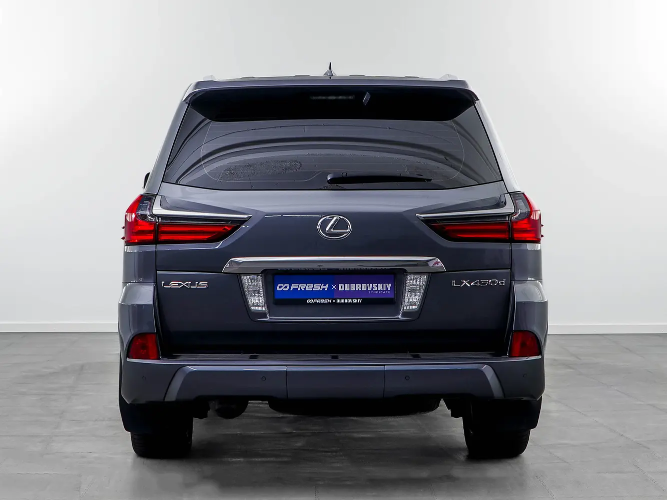 Lexus