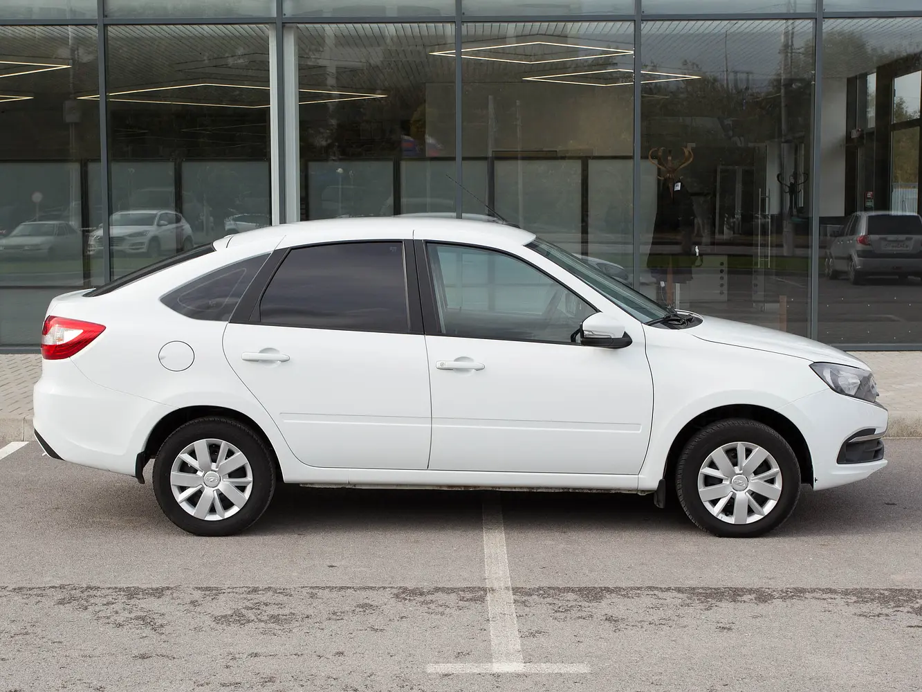 LADA (ВАЗ)