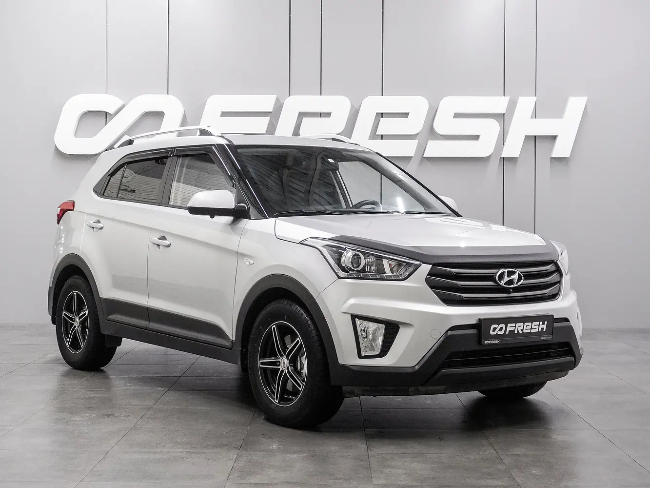 Hyundai