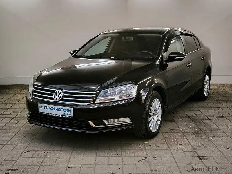 Passat