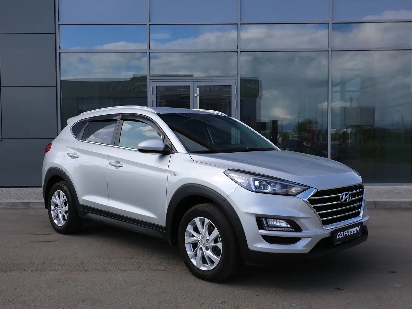 Hyundai