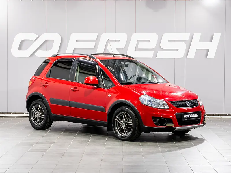 SX4