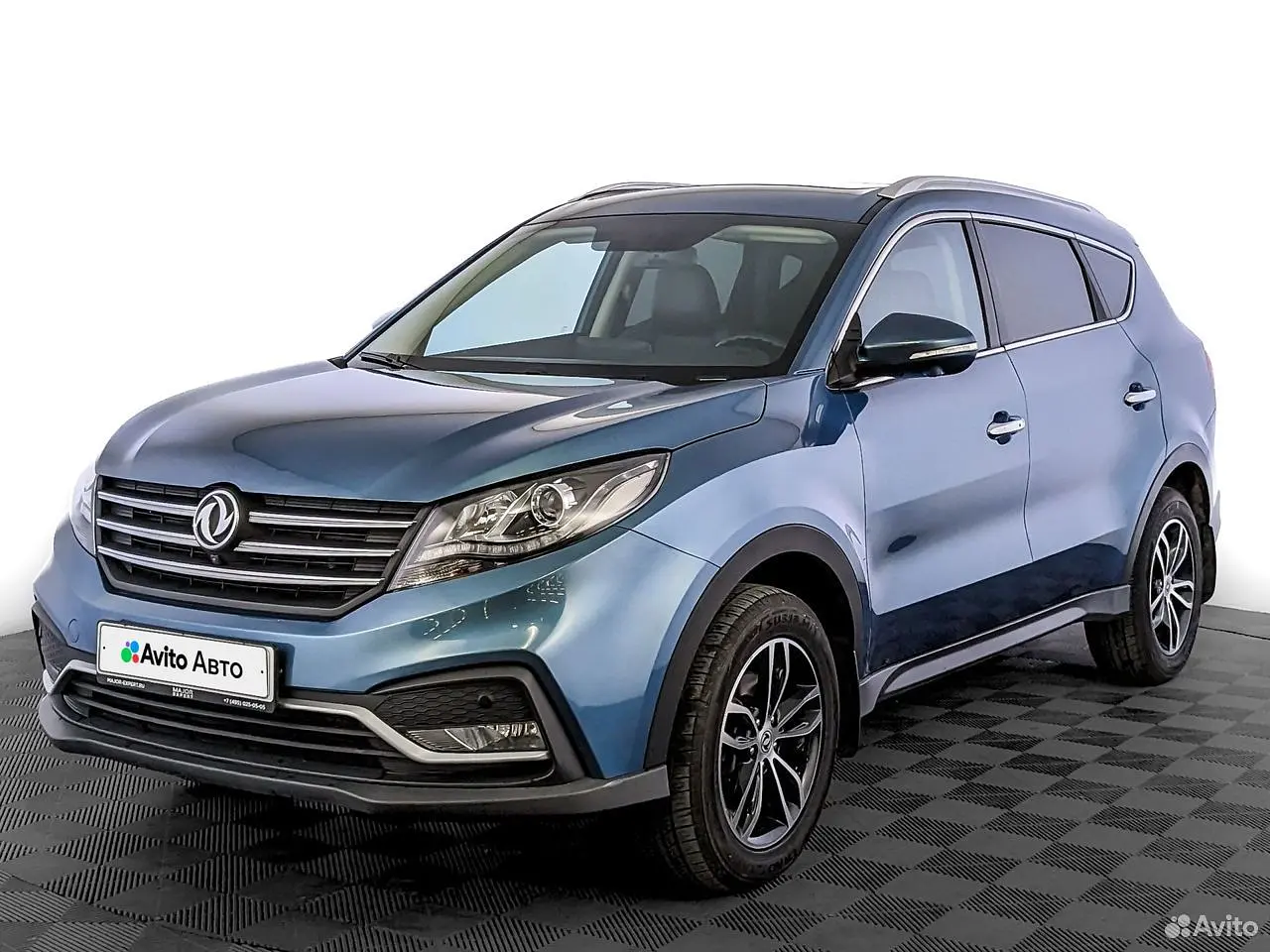 DongFeng