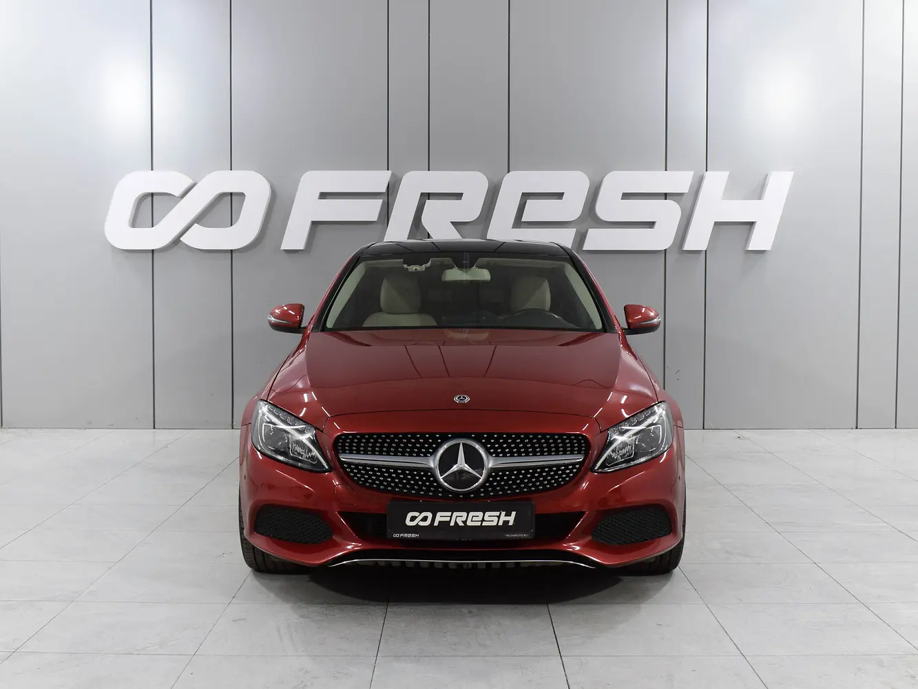 Mercedes-Benz