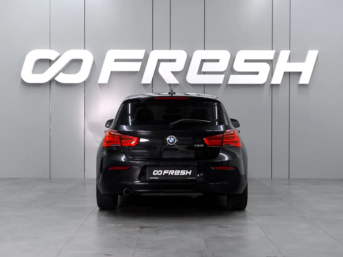 BMW