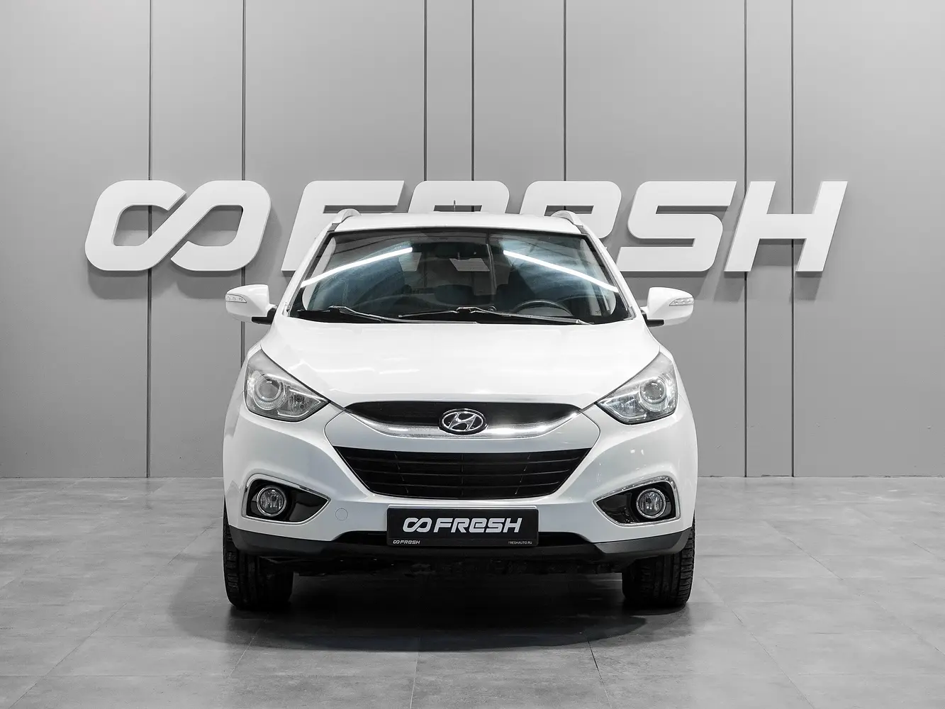 Hyundai