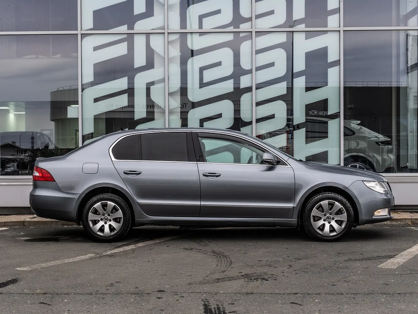 Skoda