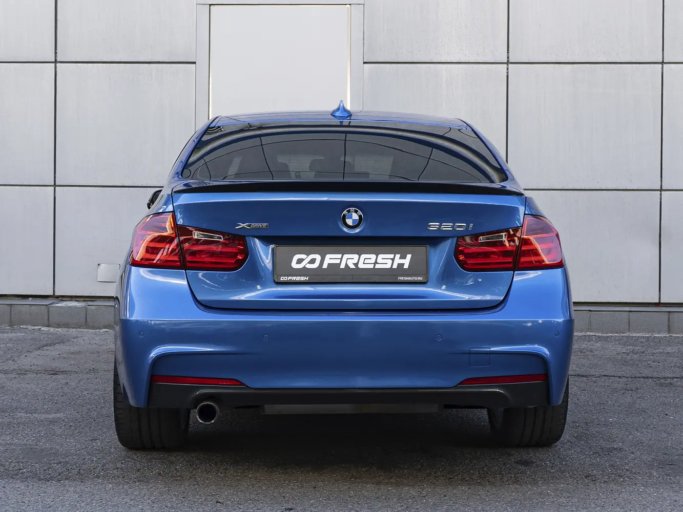 BMW