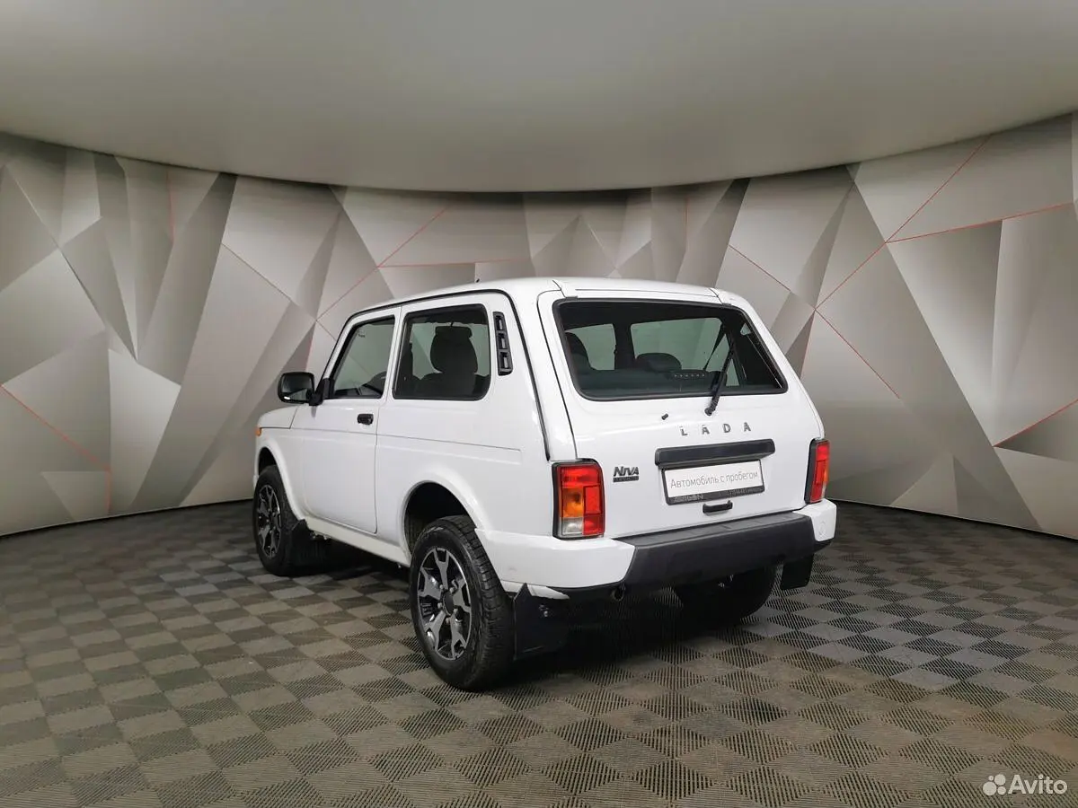 LADA (ВАЗ)