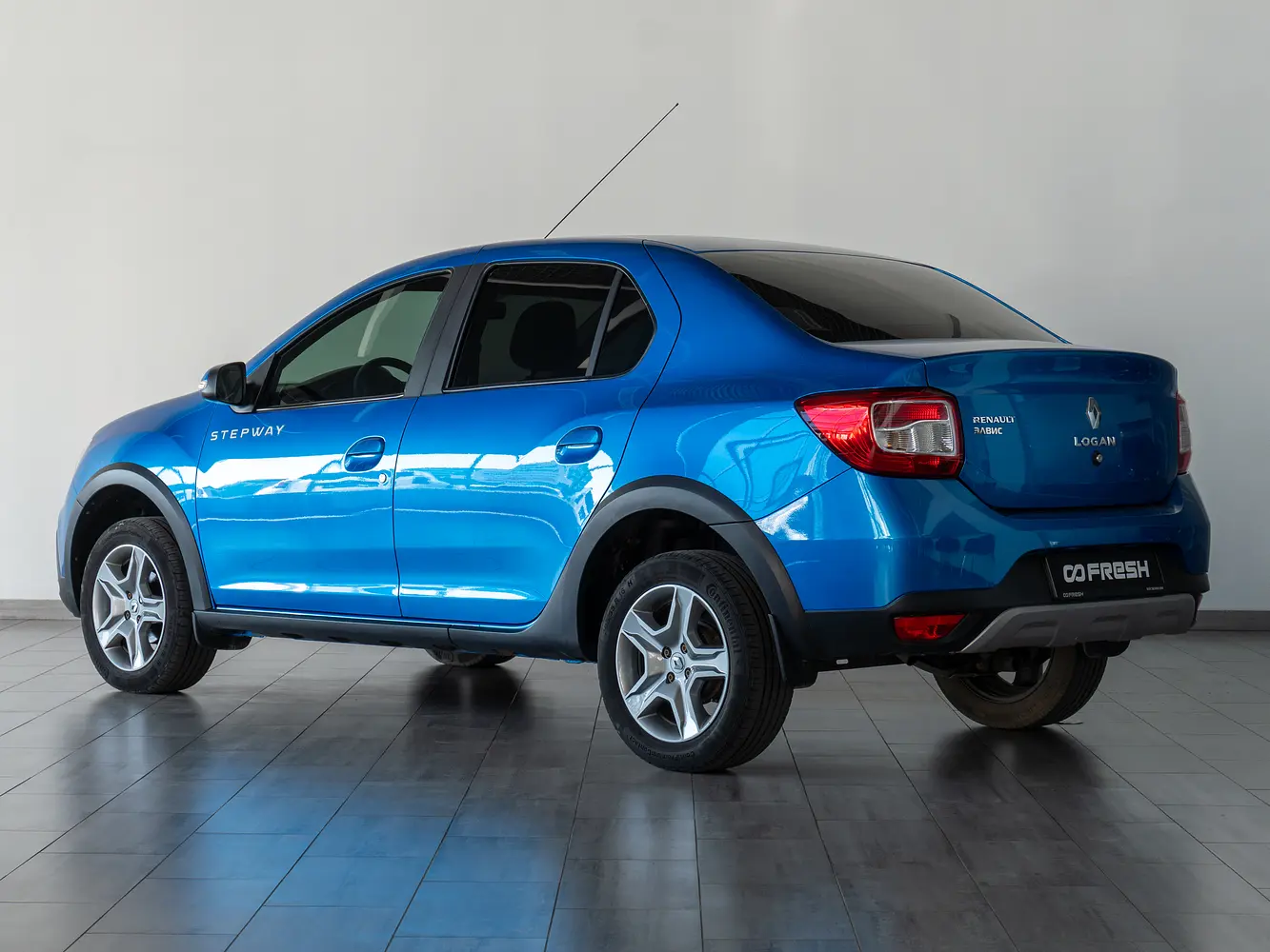 Renault