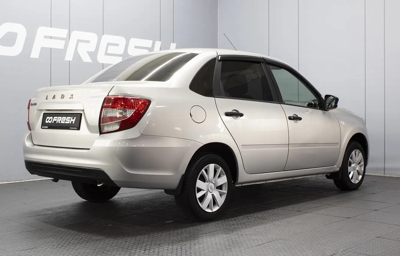 LADA (ВАЗ)
