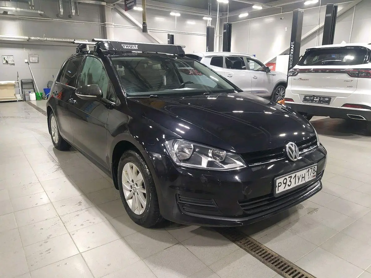 Volkswagen