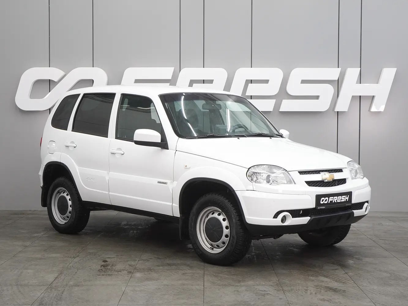 Chevrolet
