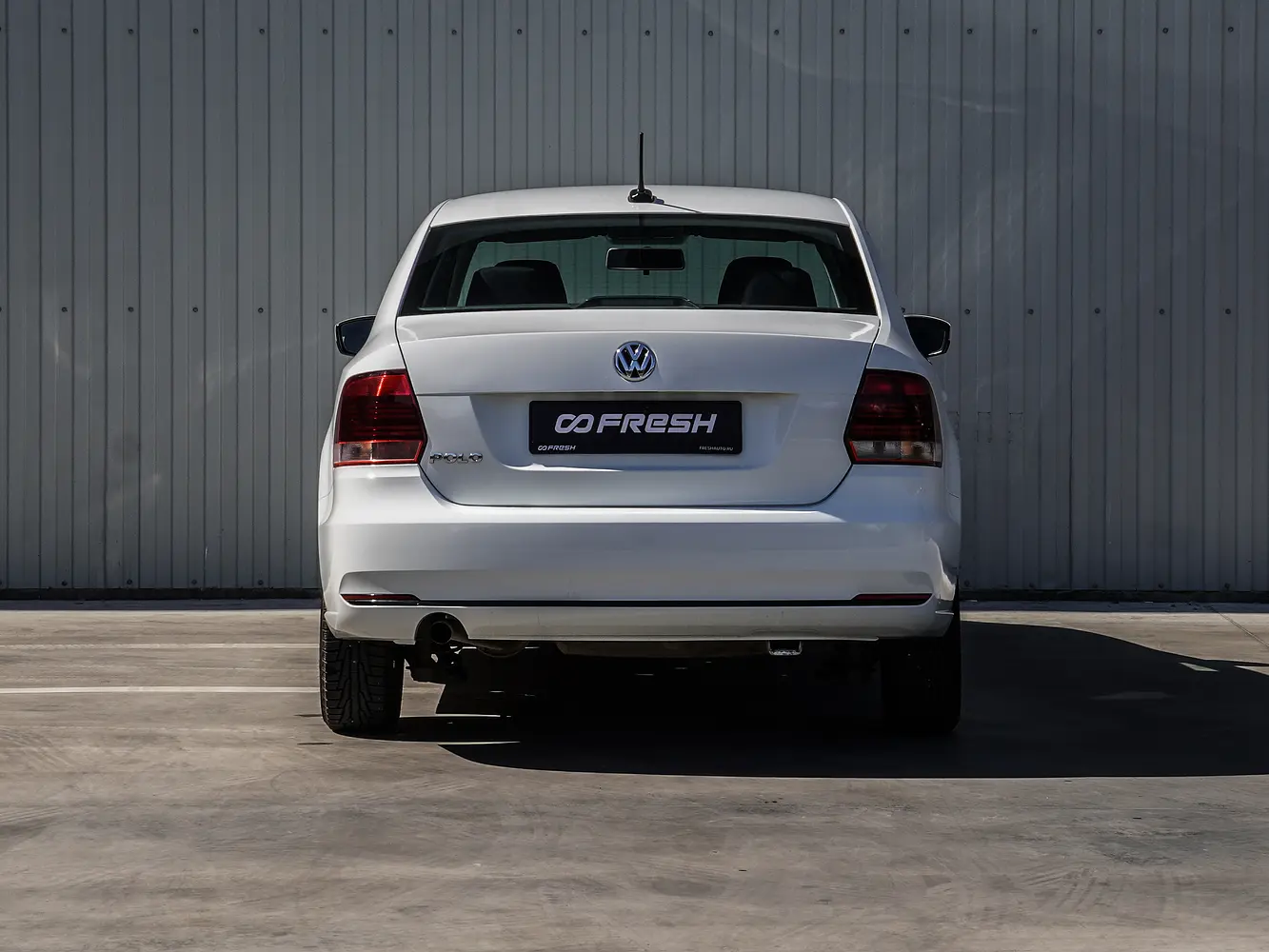 Volkswagen