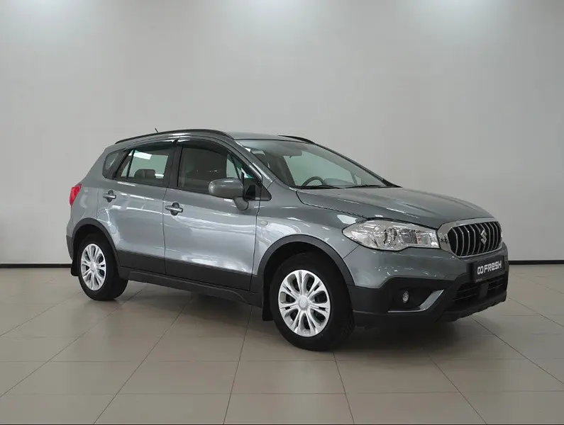 SX4
