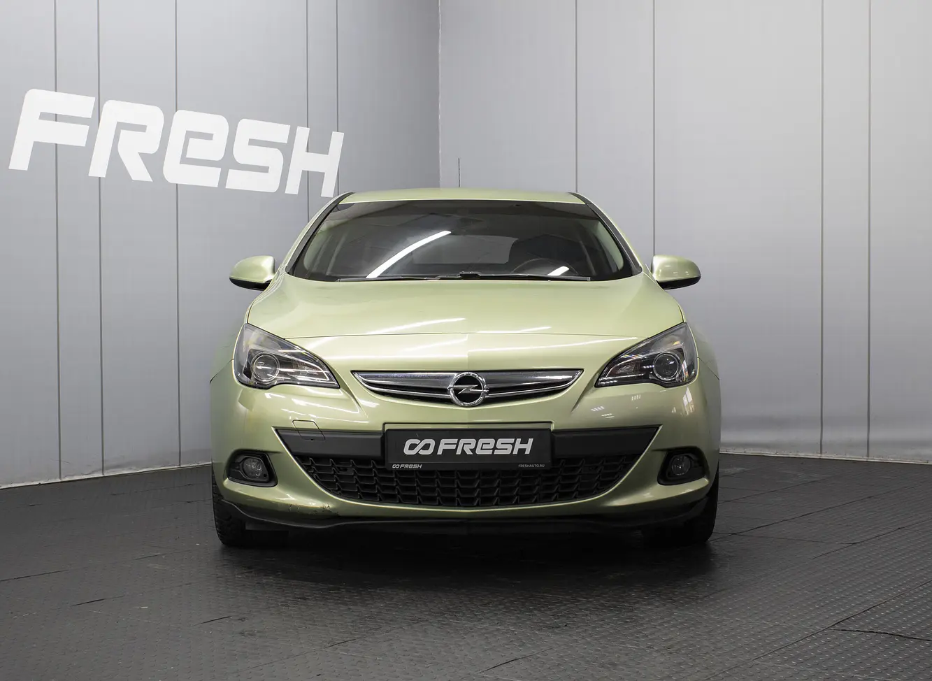 Opel