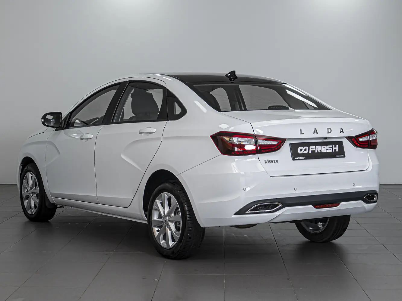 LADA (ВАЗ)