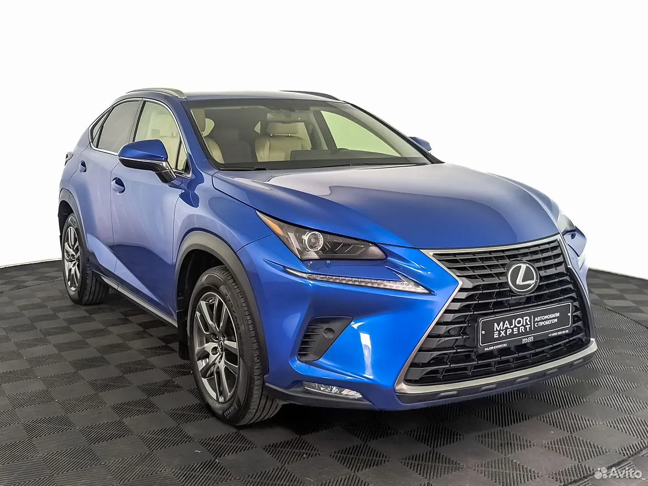 Lexus