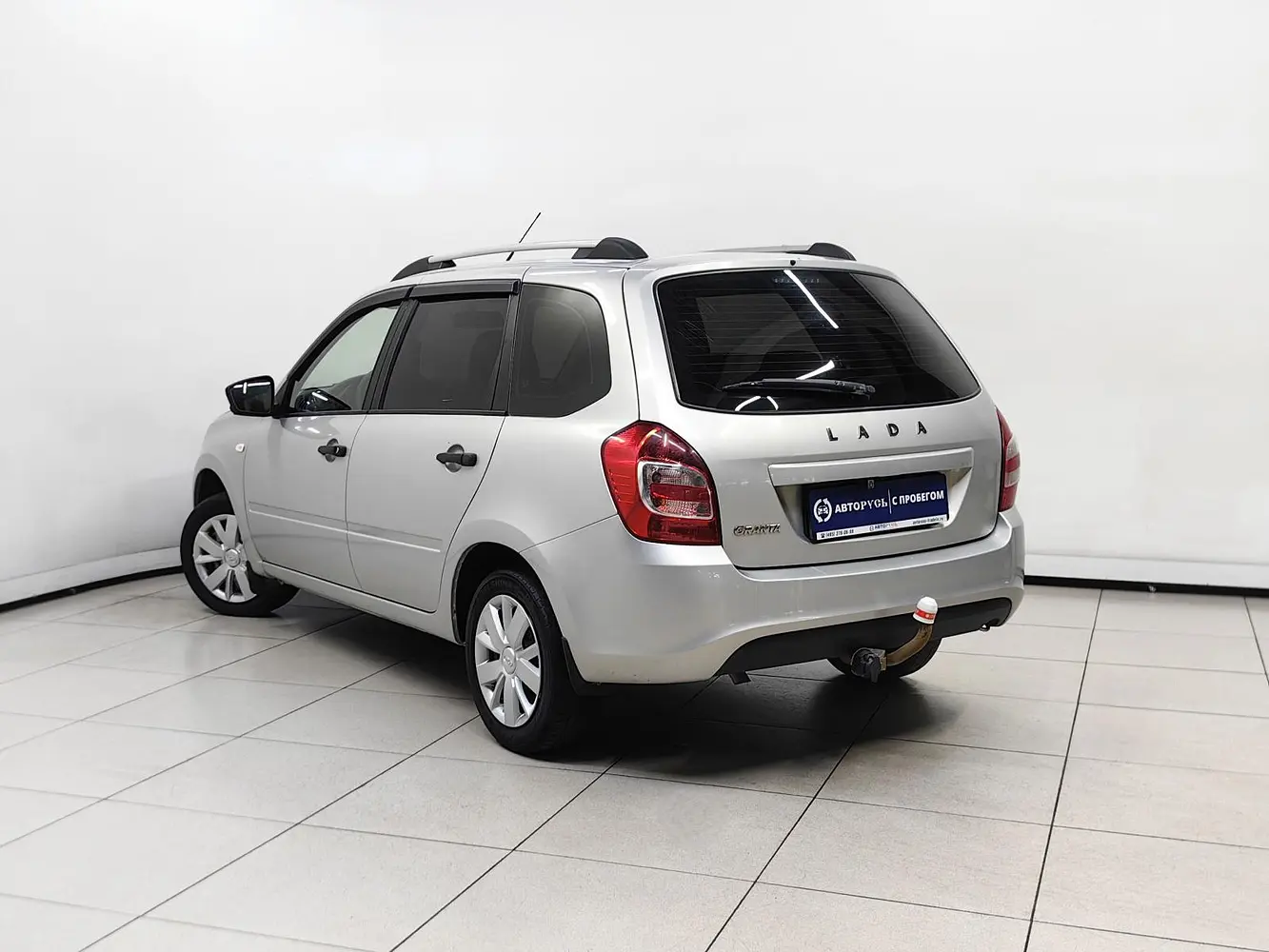 LADA (ВАЗ)