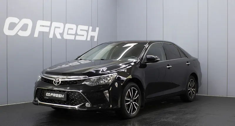 Camry