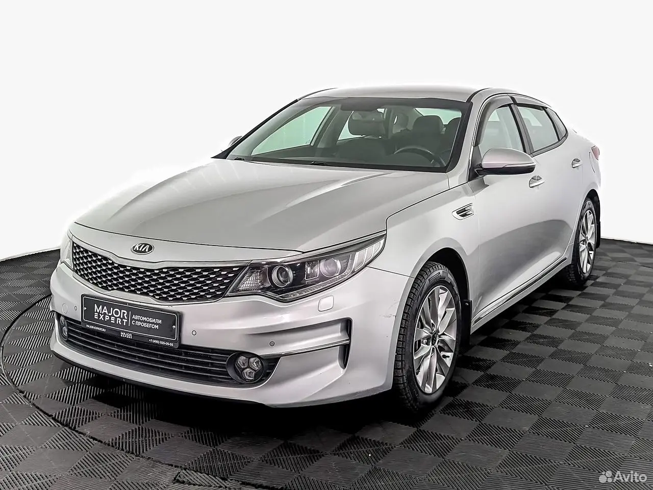 Kia