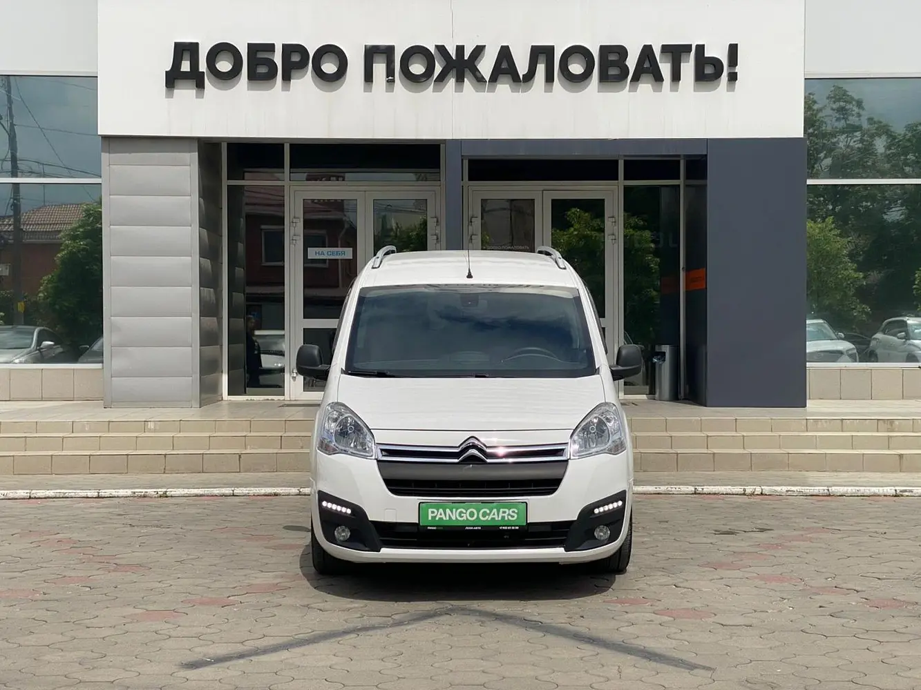 Citroen