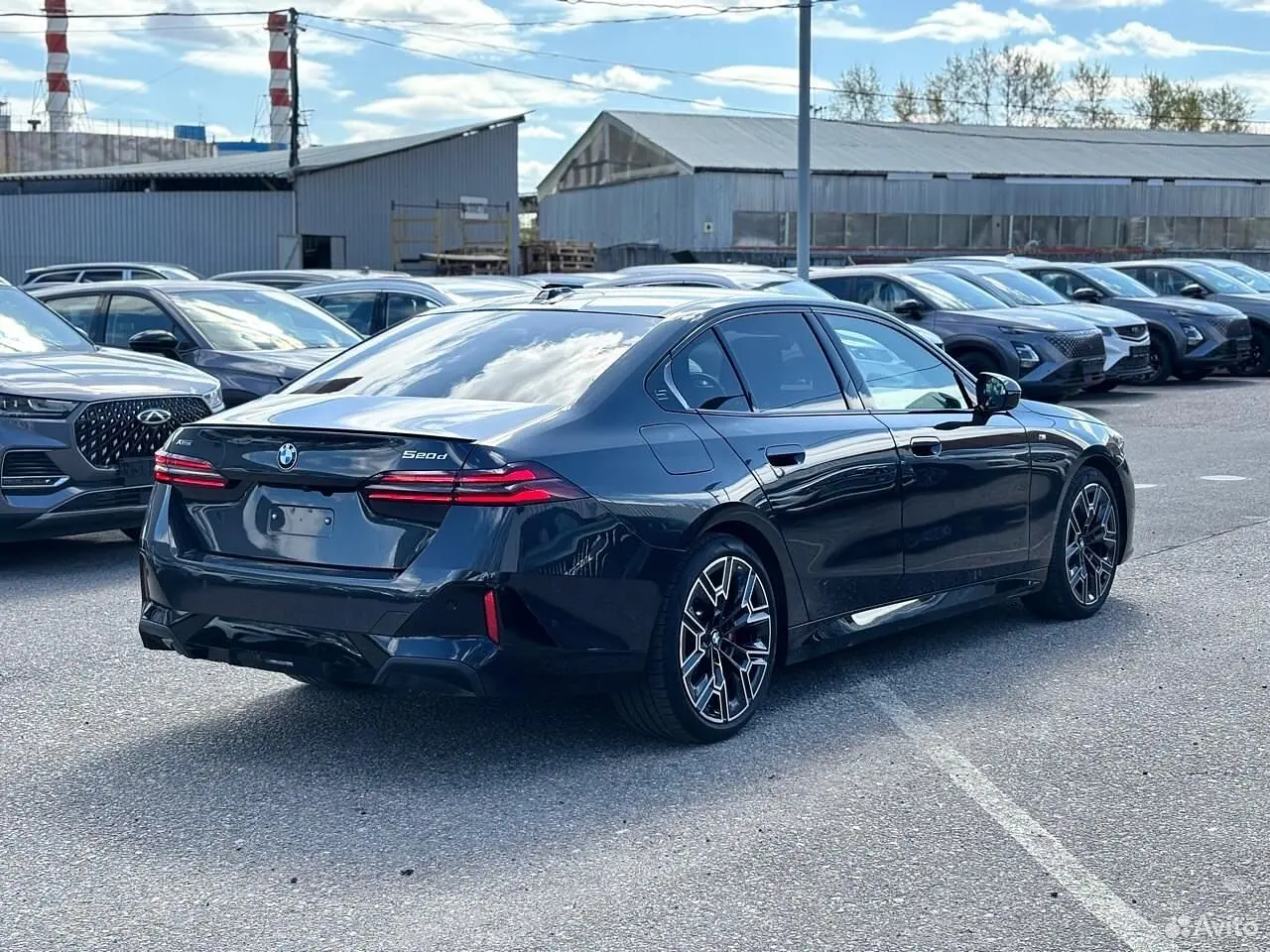 BMW
