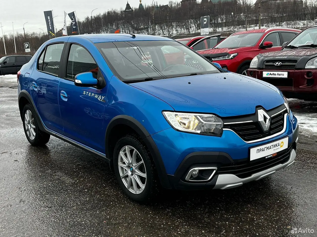 Renault