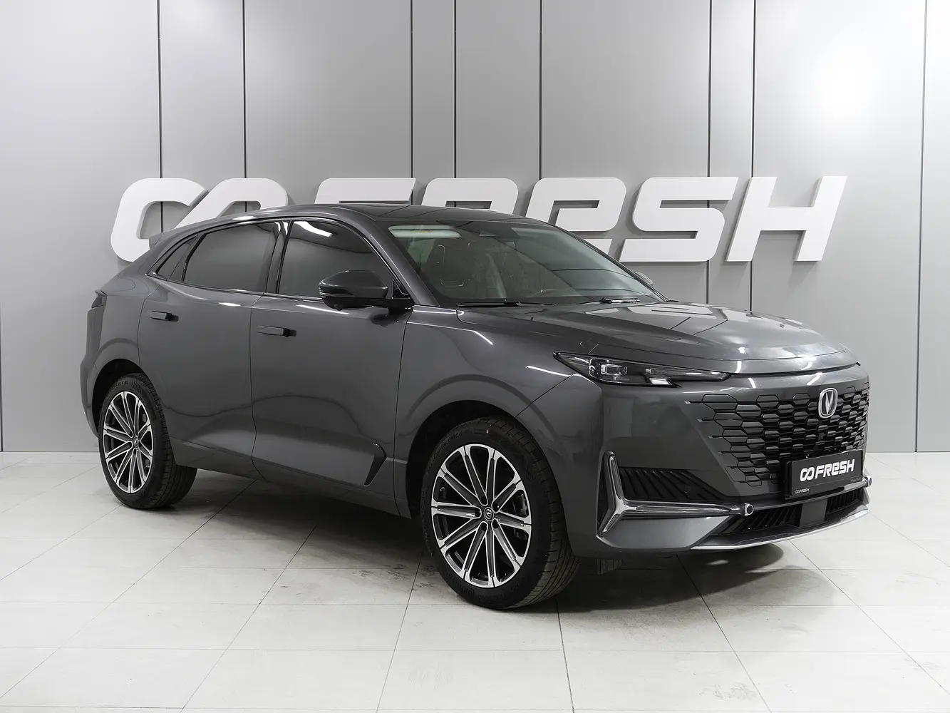 Changan
