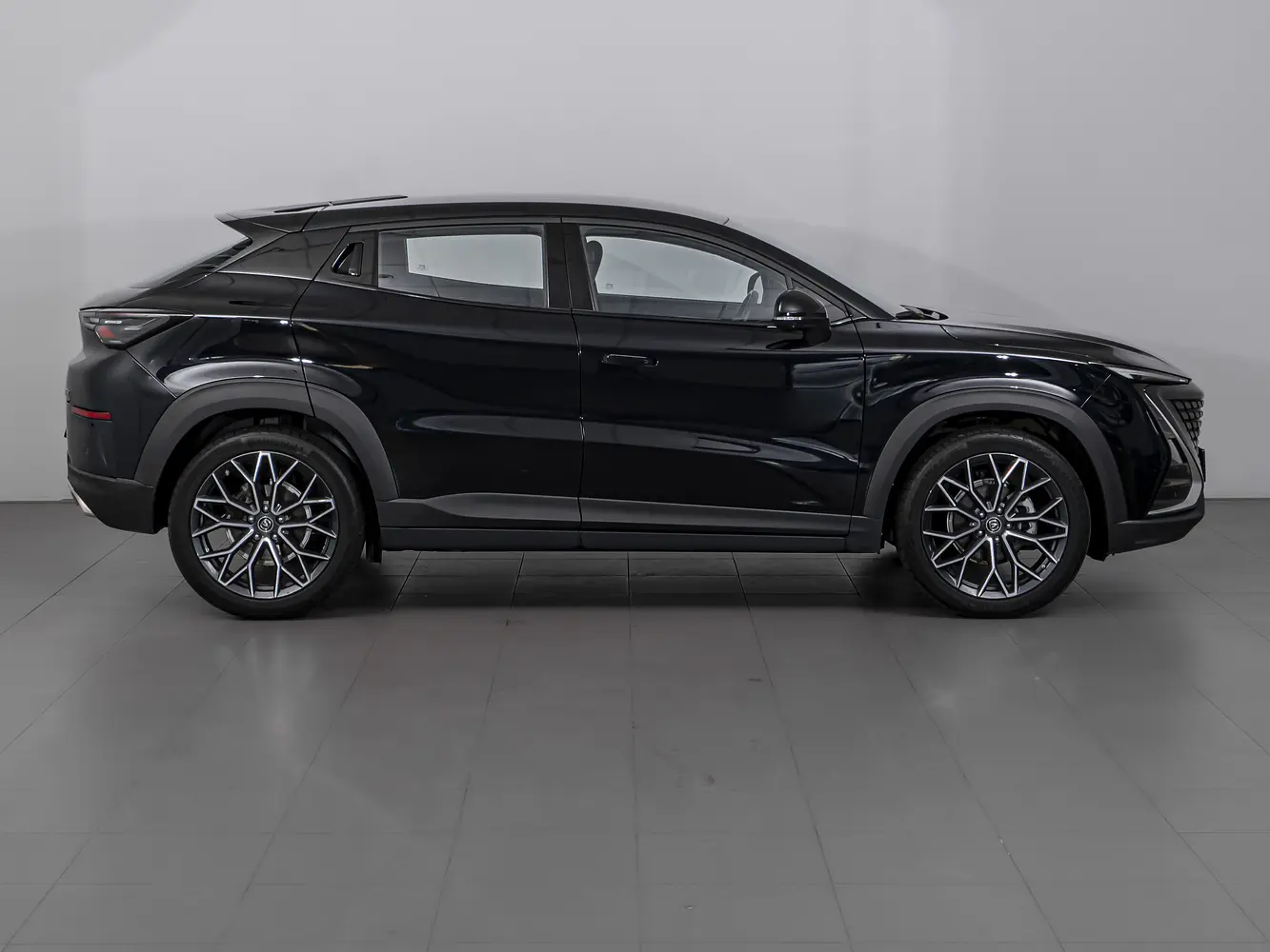 Changan