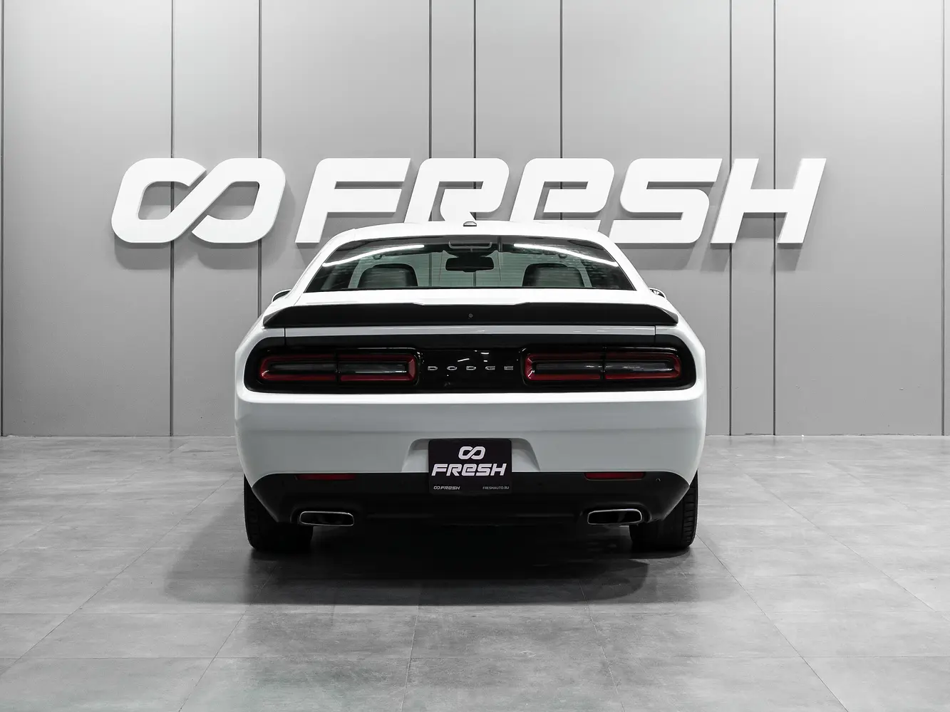 Dodge
