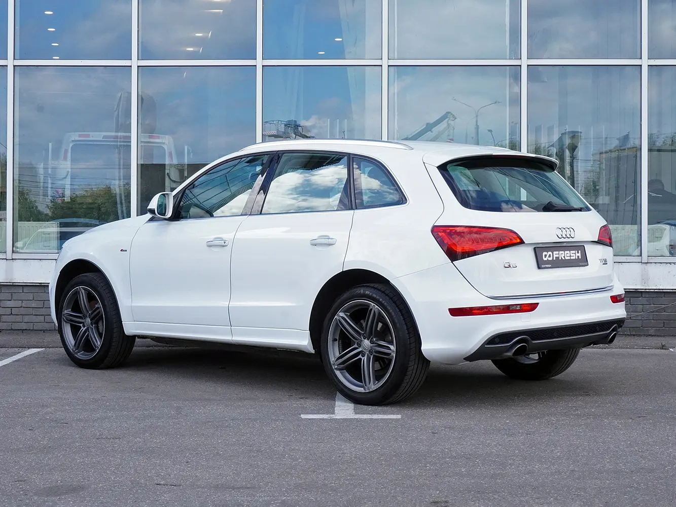 Audi