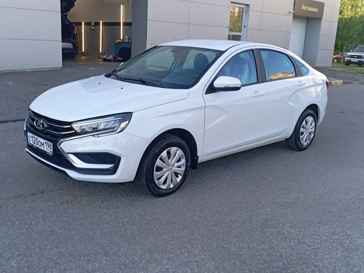 LADA (ВАЗ)