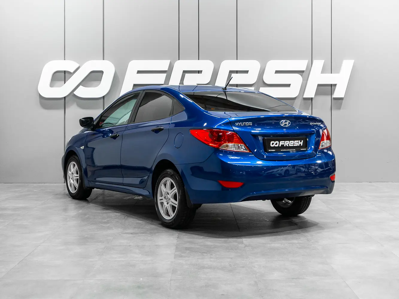 Hyundai