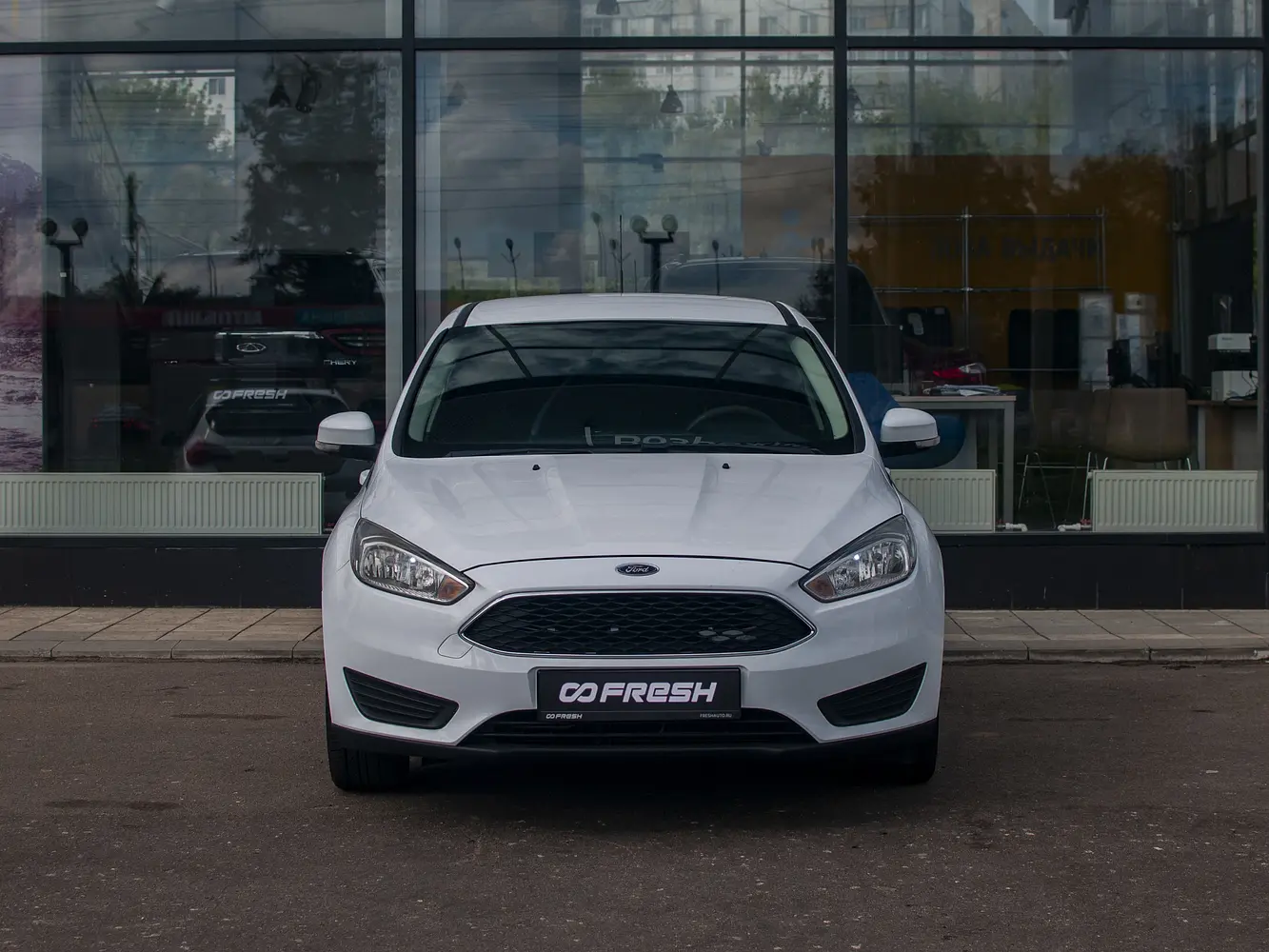 Ford