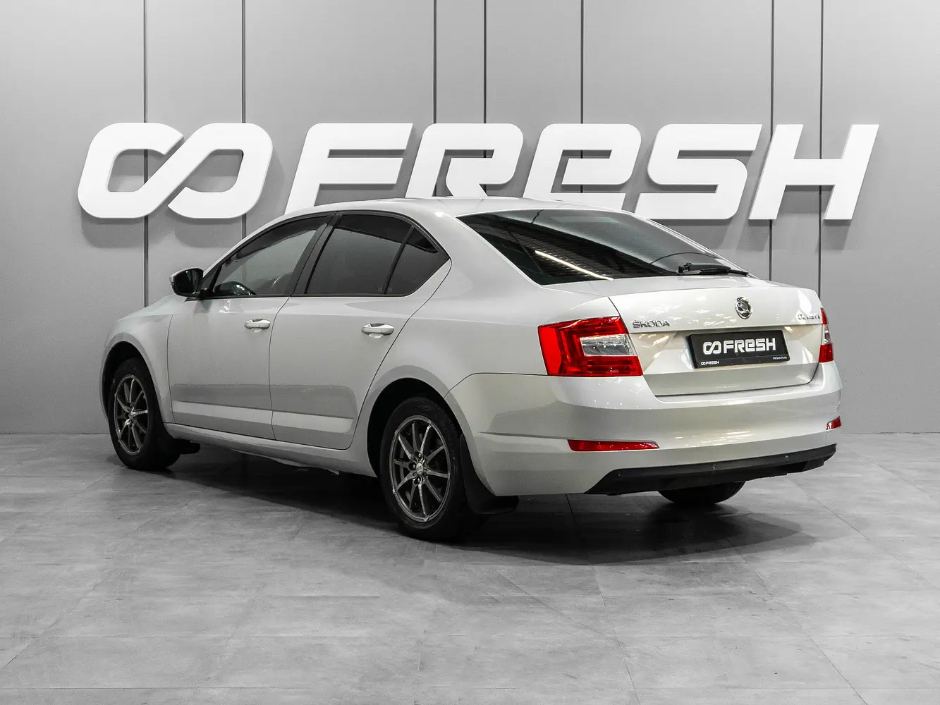Skoda
