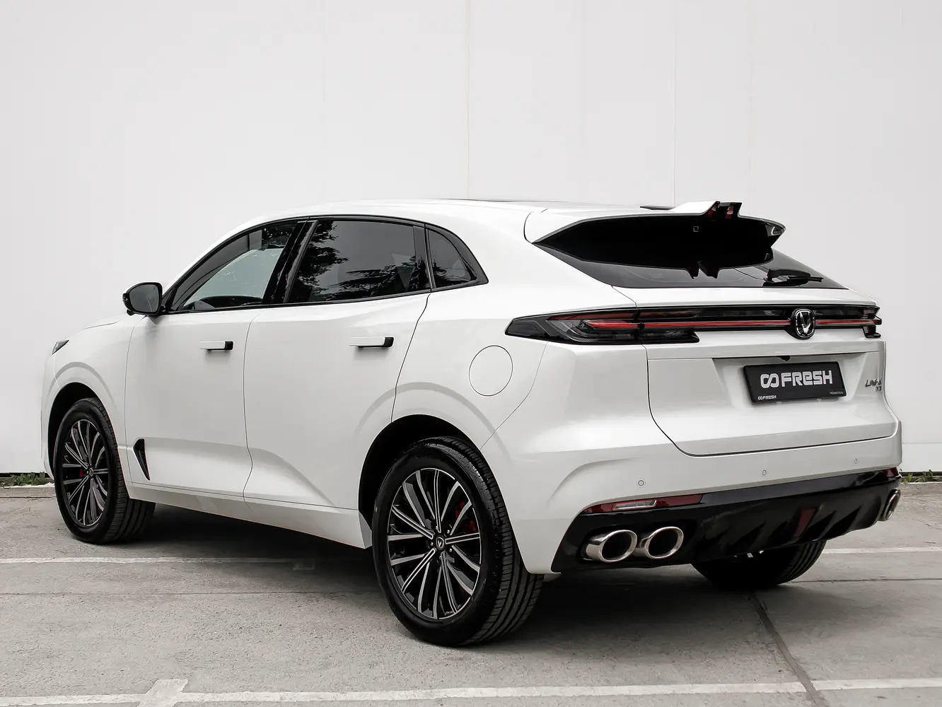 Changan