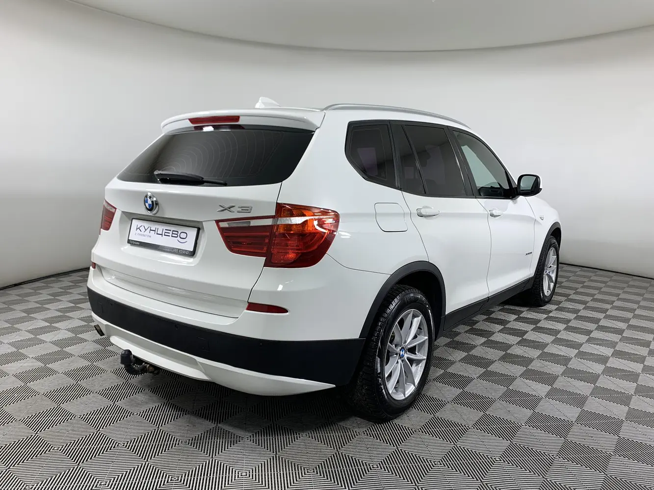 BMW