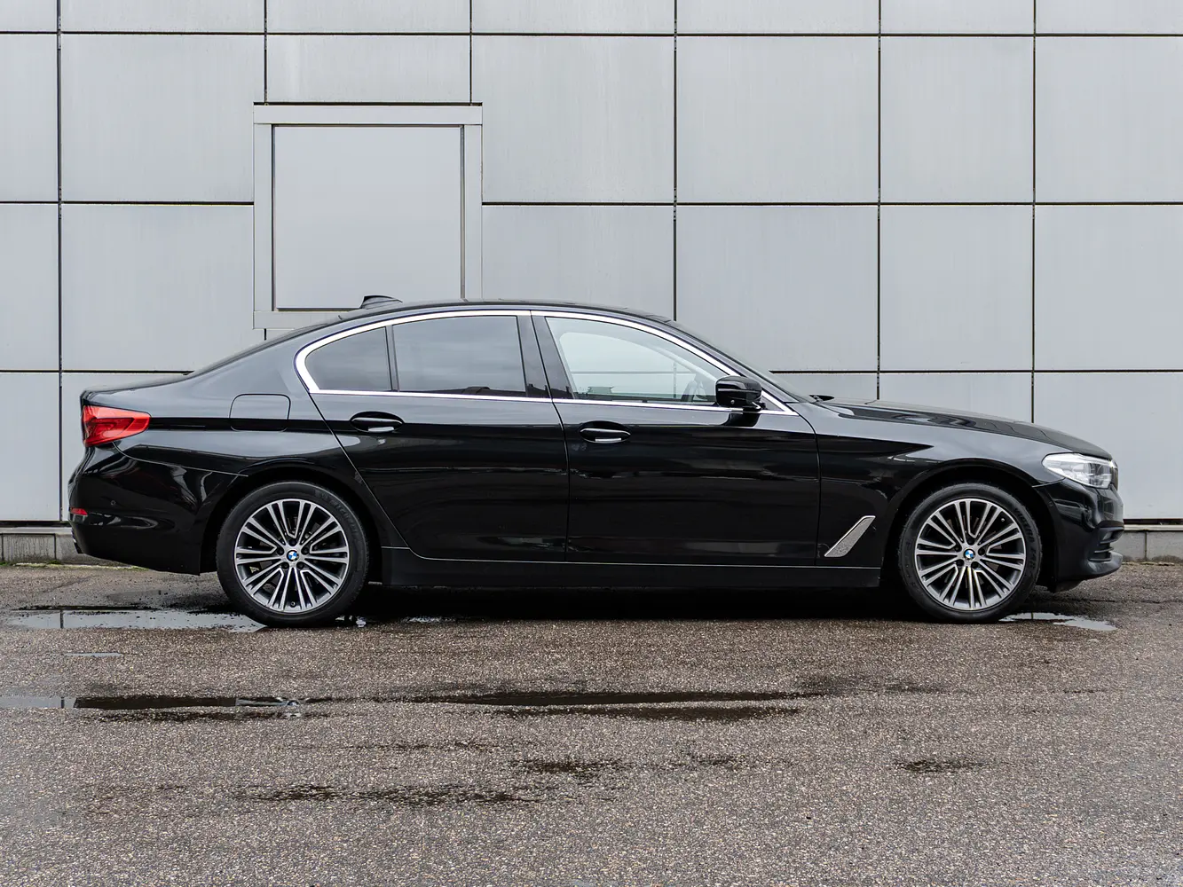 BMW