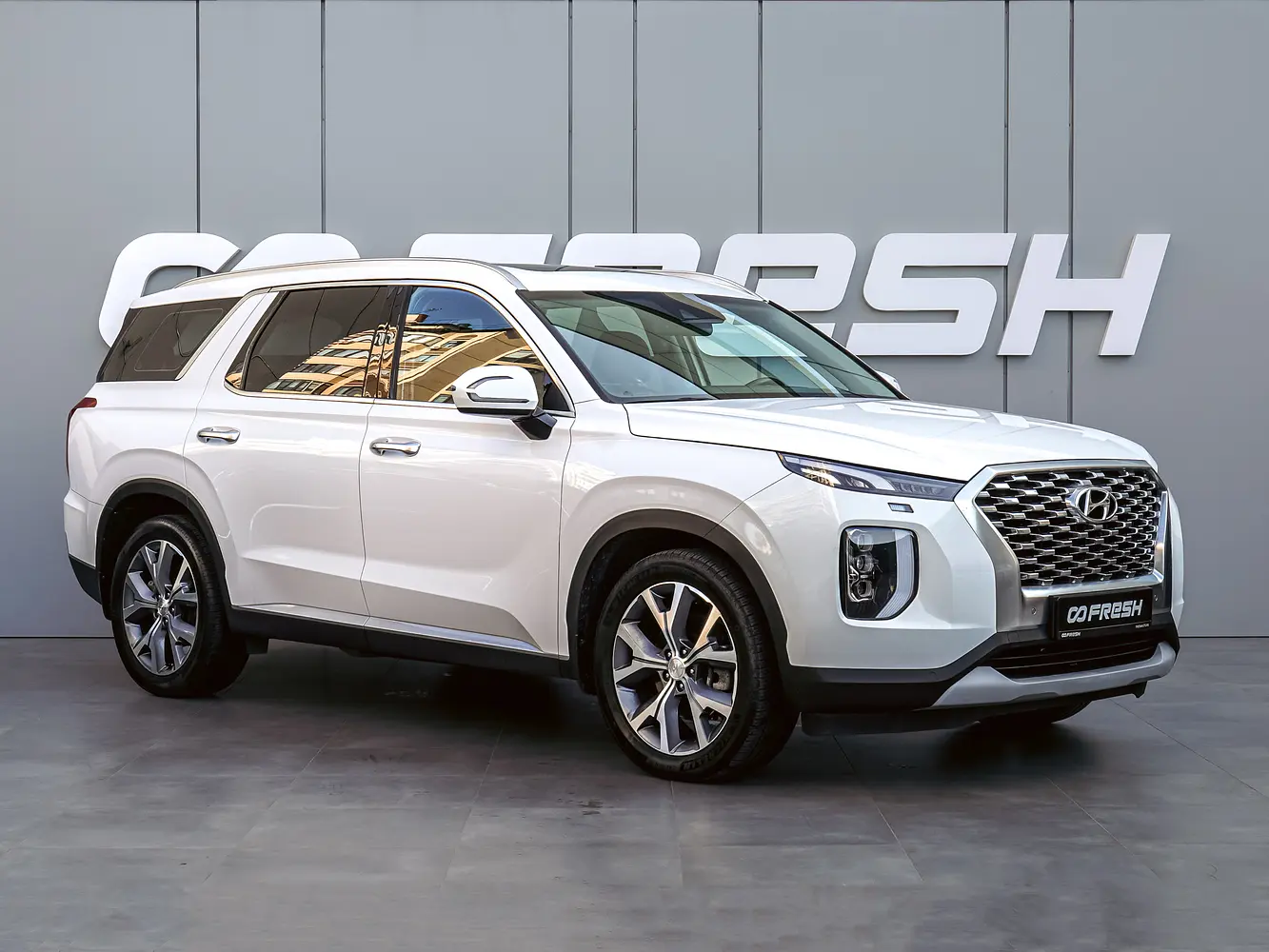 Hyundai