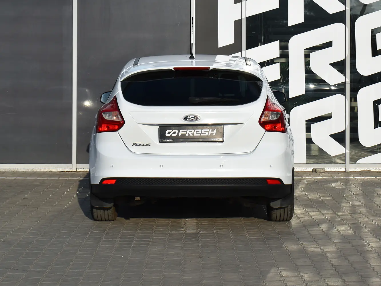 Ford