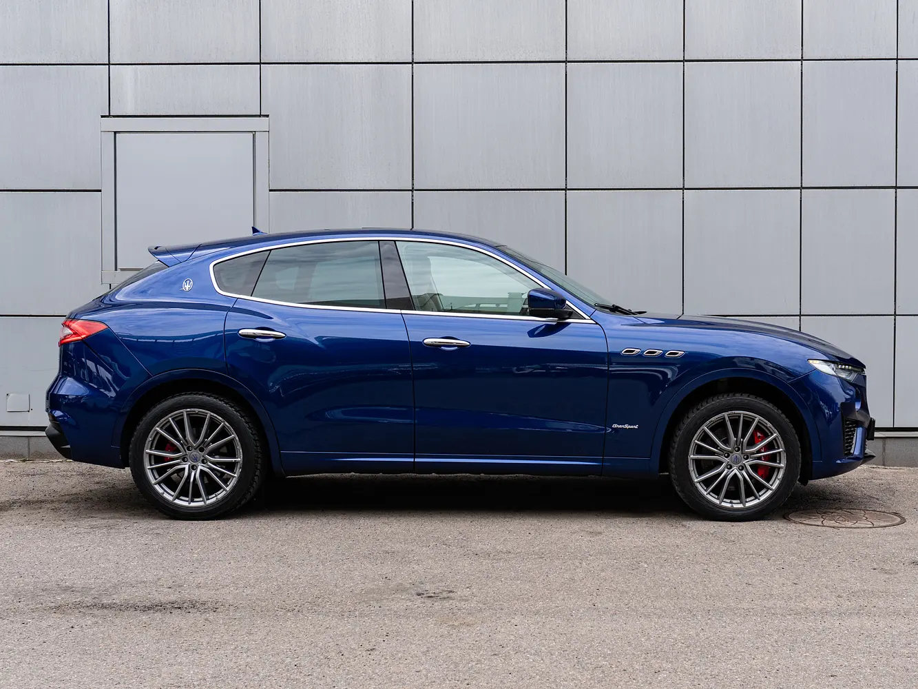 Maserati