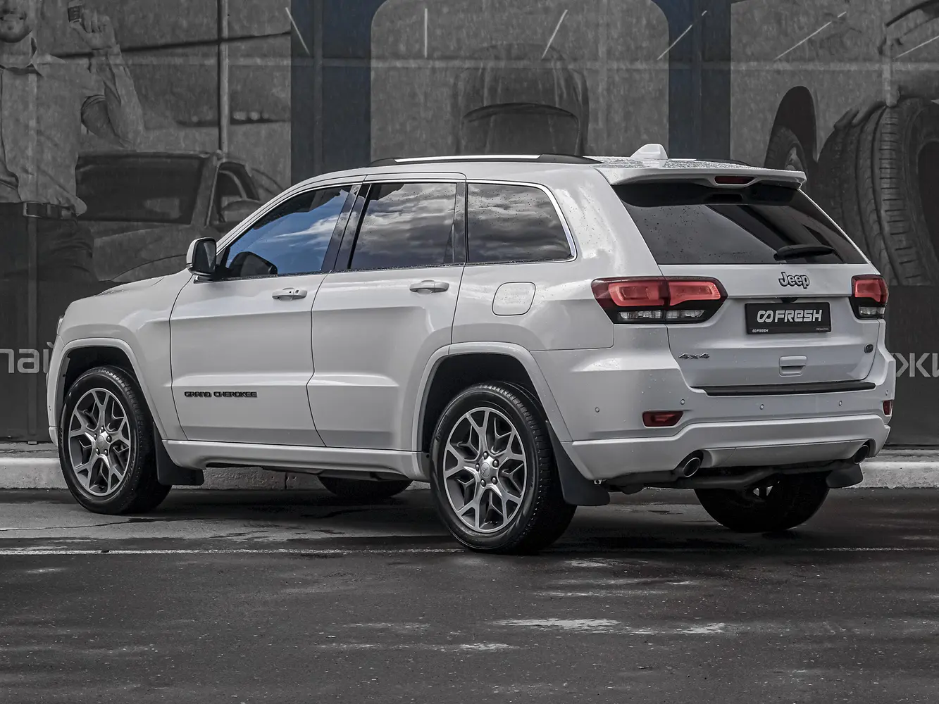 Jeep