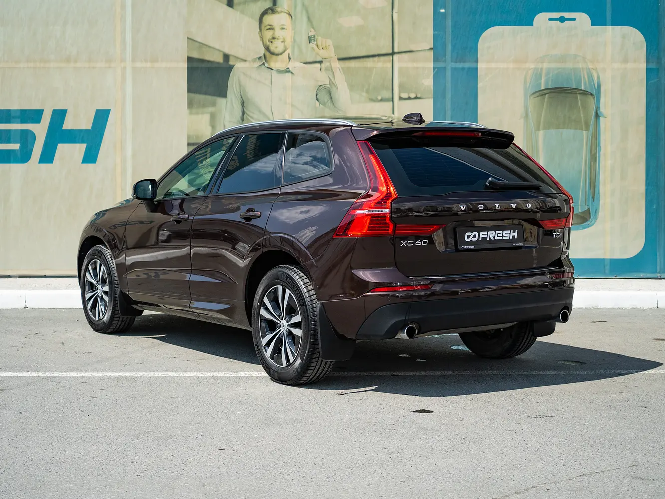 Volvo