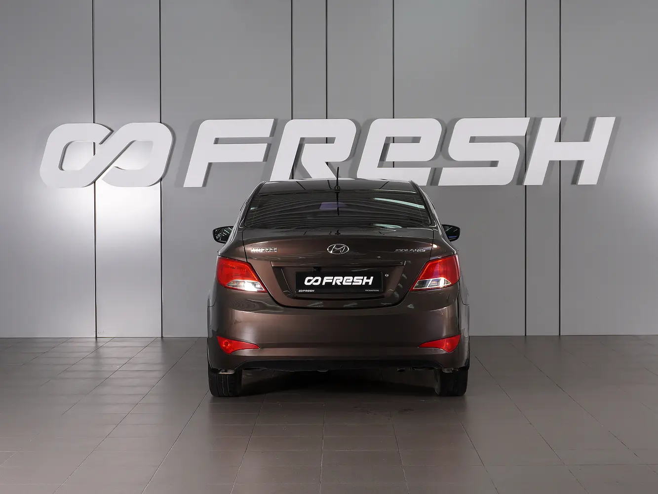 Hyundai