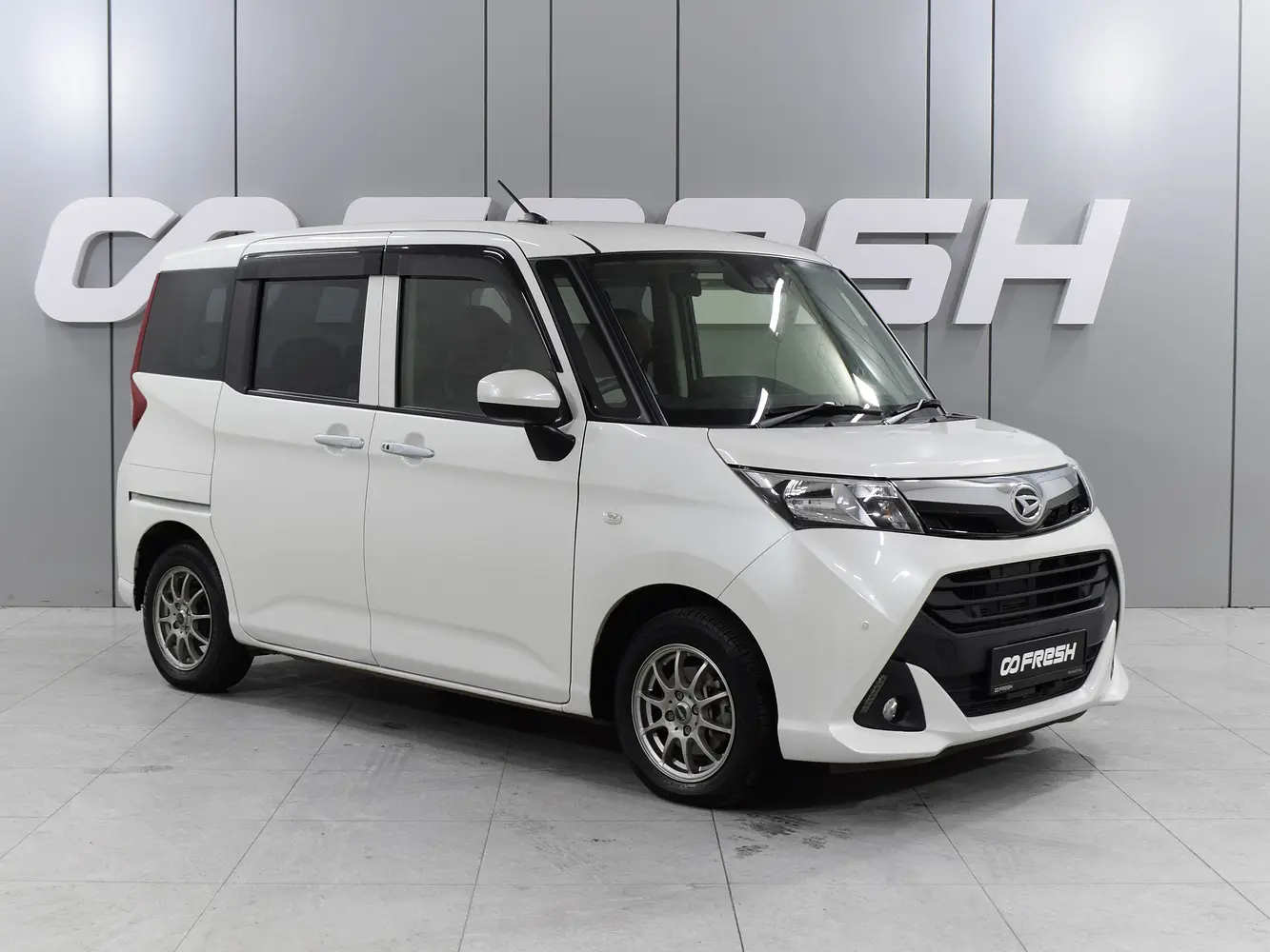 Daihatsu