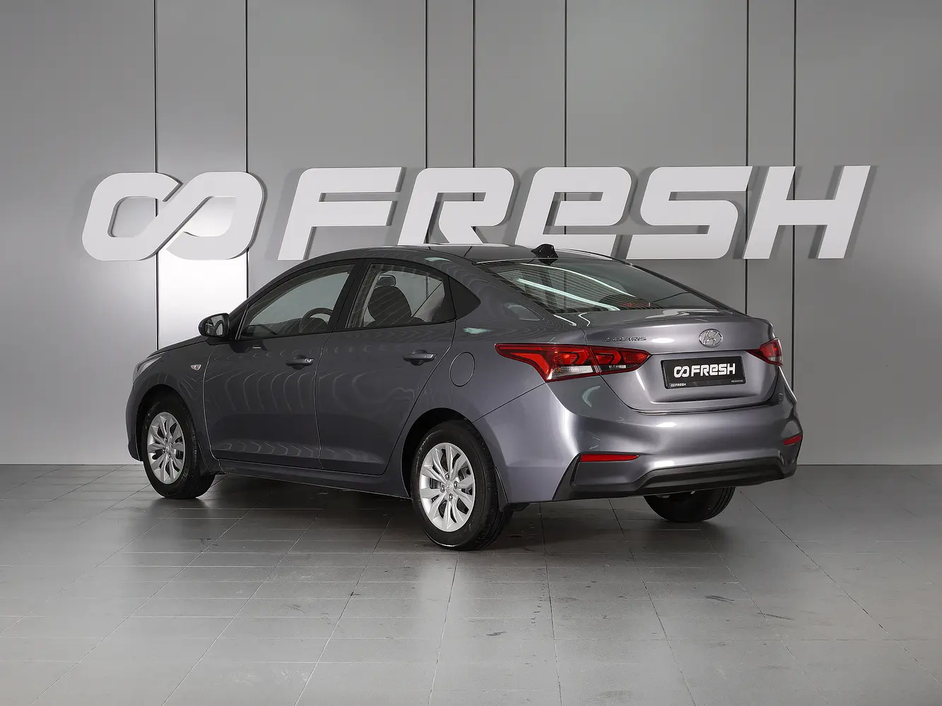 Hyundai