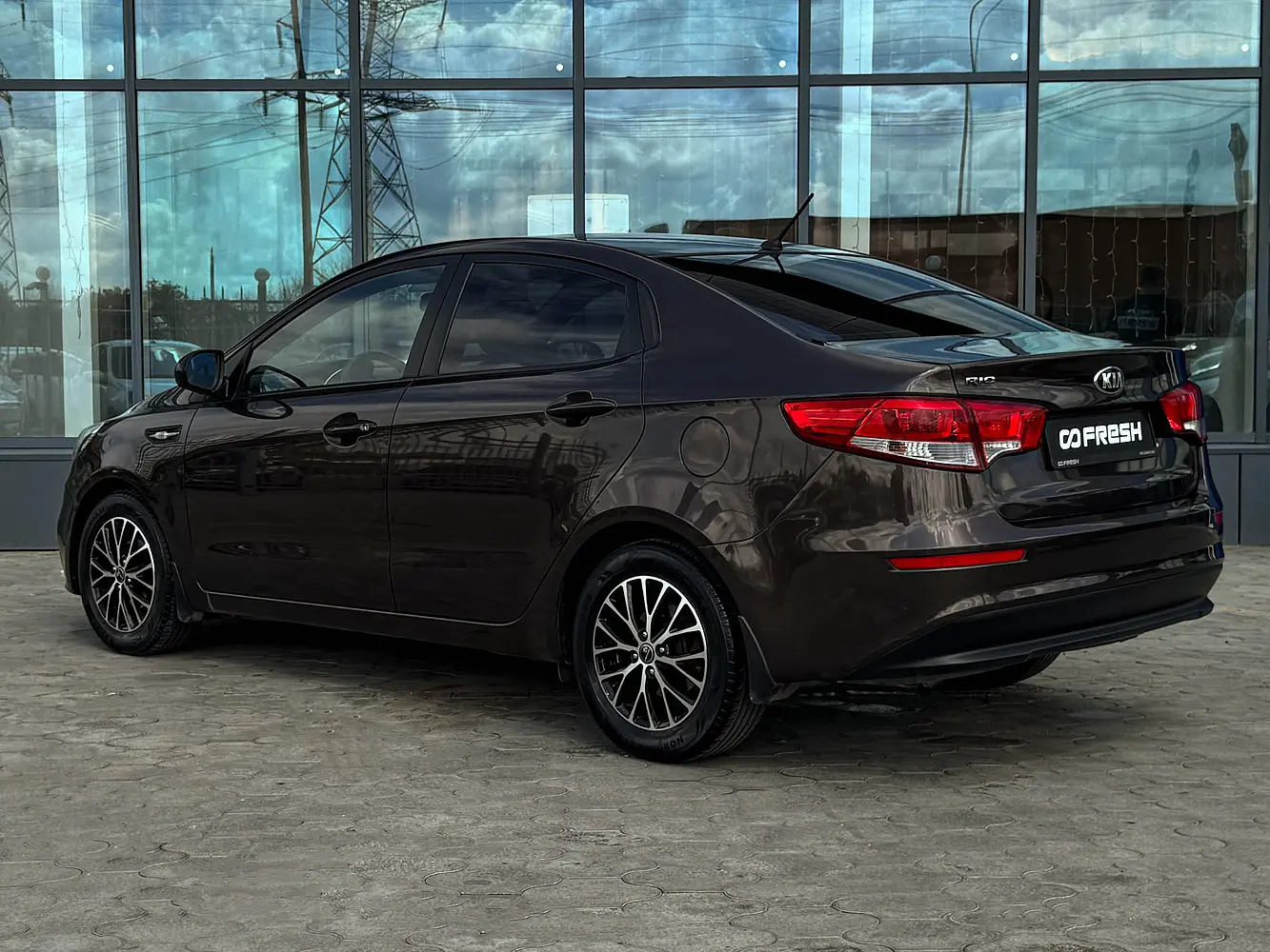 Kia