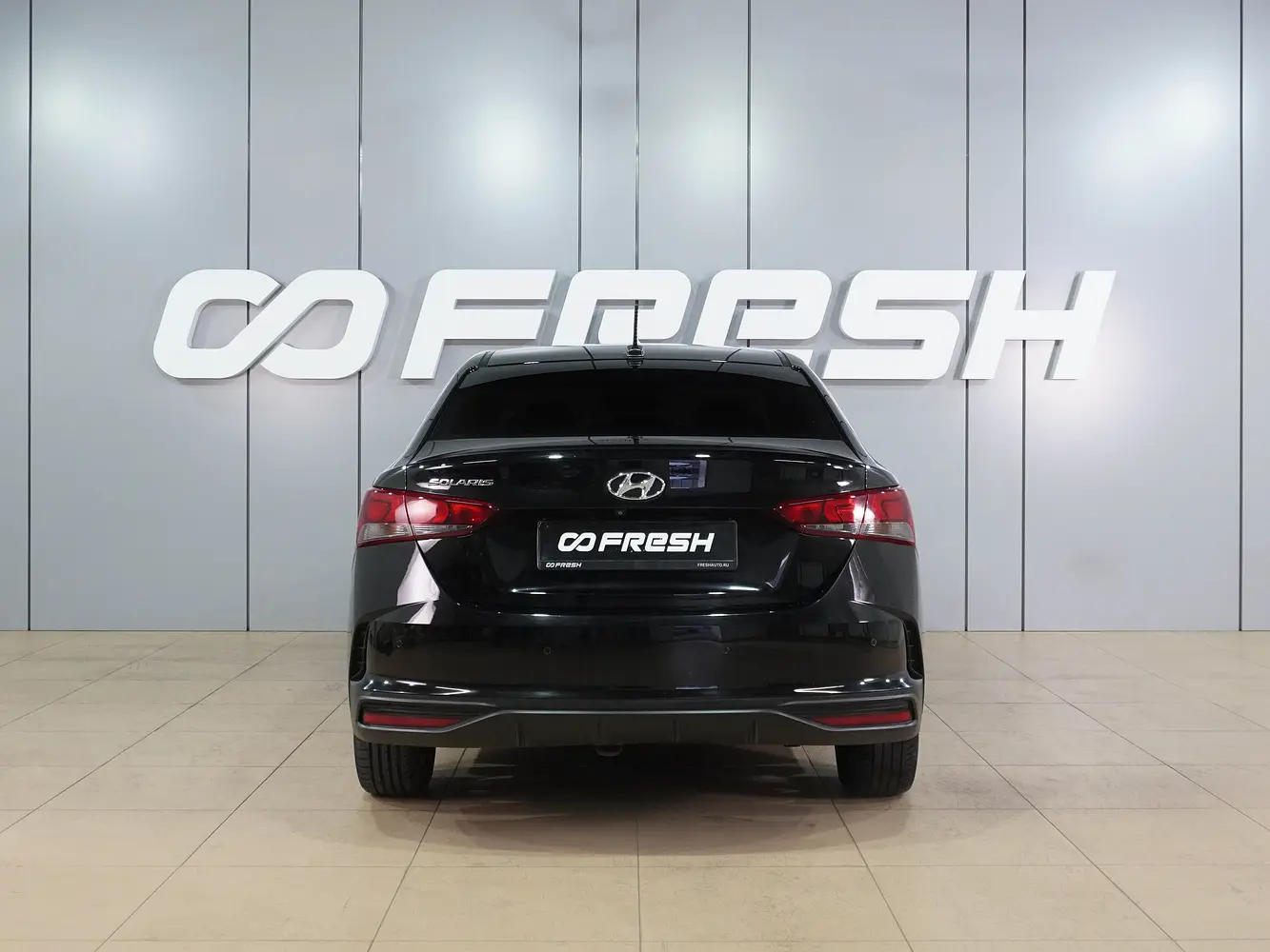 Hyundai